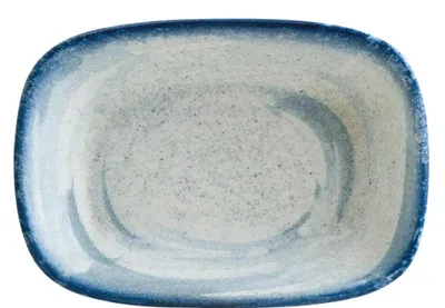 Zdjęcie produktu dla Talerze głębokie Bonna - seria Ore Mar - porcelana - 23 cm, pojemność 1000 cc