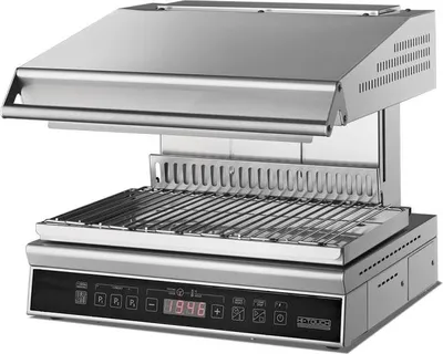 Immagine prodotto di Salamandra Giorik con touchscreen, 4,5 kW