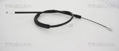 Immagine prodotto di Triscan | Cavo, freno di stazionamento a disco (8140 23173) per Mercedes-Benz