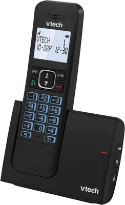 Produktbild von Schnurloses Telefon VTech LS1050