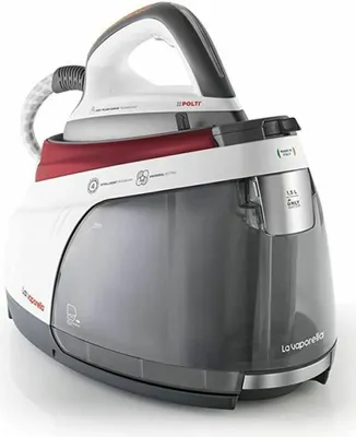 Produktbild von Polti Dampfbügeleisen XM82C 450 g/min 2350W