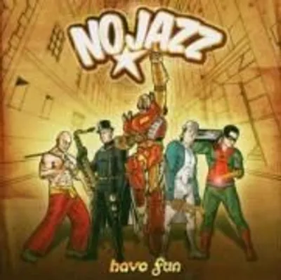 Produktbild von Have Fun