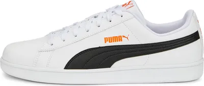 Produktbild von PUMA UP Sneaker Uni 36 - puma white/puma black/rickie orange 43