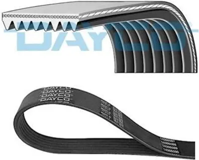 Produktbild von DAYCO Keilrippenriemen 2420,0mm 8PK2420HD