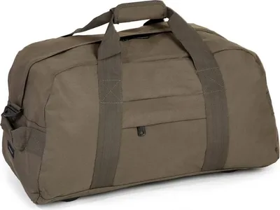 Immagine prodotto di Borsa da viaggio media MEMBER'S HA-0046 - verde