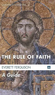Produktbild von The Rule of Faith