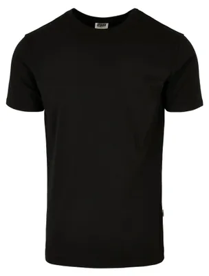 Produktbild von Urban Classics - T-Shirt für Herren TN1038 (S) (Schwarz)