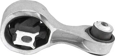Produktbild von METZGER Motorlager Gummimetalllager Rechts Oben Hinten für OPEL Vivaro A Kastenwagen (X83) 8053996