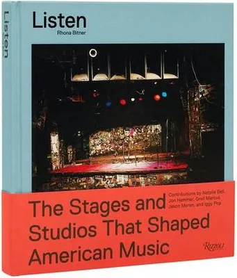 Produktbild von Listen