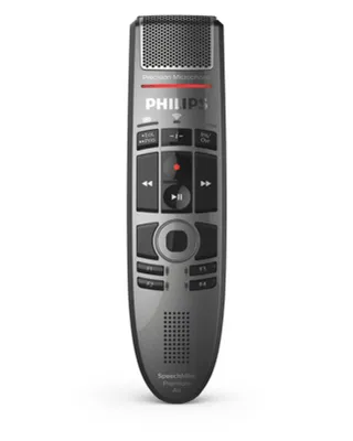 Produktbild von Philips SpeechMike Premium Air