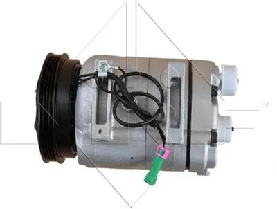 Obrázek produktu pro Kompresor Klimatizace Vw Passat/A4/A6 Dcw17B