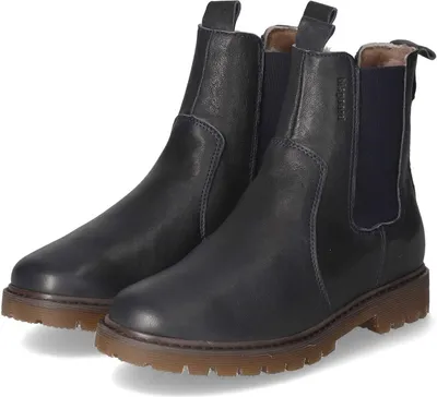 Produktbild von Bisgaard Stiefel und Boots Kinder 31393036313534 Blau 29 EU