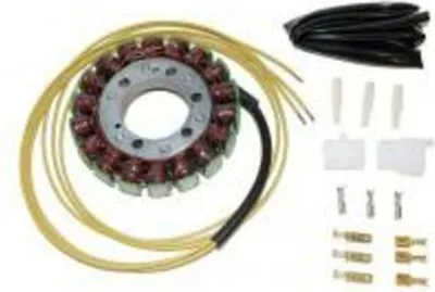 Productafbeelding van ElectroSport stator ESG73 voor dynamo, geschikt voor ZZR 400 en VZ 800 Marauder