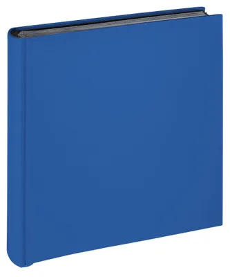 Zdjęcie produktu dla Album designerski Fun Royal blue 30x30 cm Album na książki, 100 czarnych stron