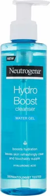Zdjęcie produktu dla Neutrogena Hydro Boost el do twarzy, 200 ml