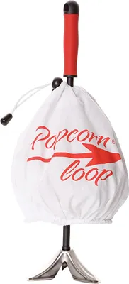 Productafbeelding van Popcornloop - Popcornmachine