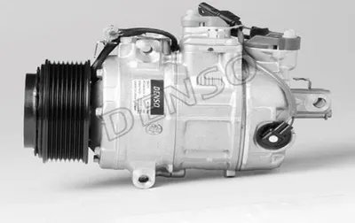 Obrázek produktu pro Kompresor klimatizace DENSO DCP05078
