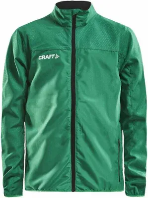 Immagine prodotto di CRAFT Rush Wind Jkt JR Team Green 158/164
