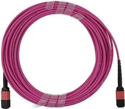 Produktbild von BlueOptics 3HE13592AA-BO, 3 m, MPO/UPC, OM4, MPO, MPO