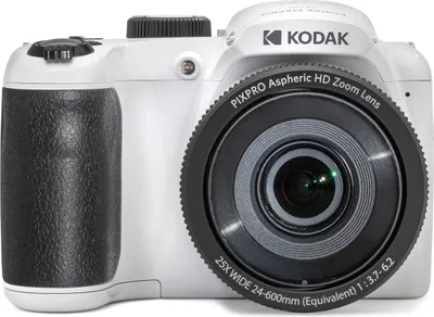 Image de Pixpro Az255 Blanc - Kodak