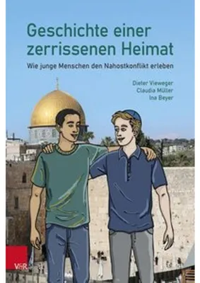 Image de Geschichte einer zerrissenen Heimat