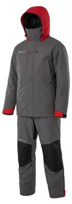 Produktbild von Westin W3 Winter Suit Cloud Grey - Thermoanzug, Größe:M