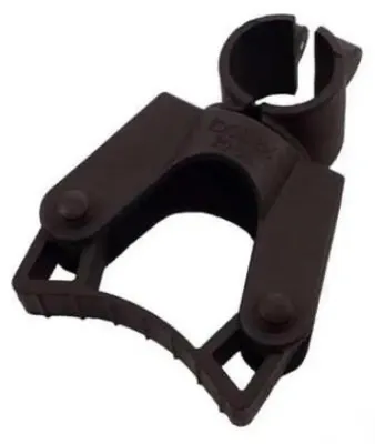 Produktbild von Rollstuhlmontierter Krückenhalter