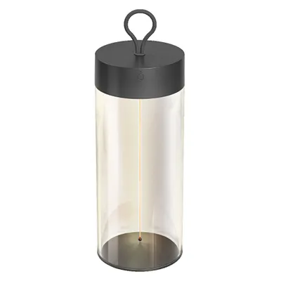 Produktbild von OSRAM LED Magnetic Tischleuchte Fila 1,2W 100lm 2.700K 320mm 351645