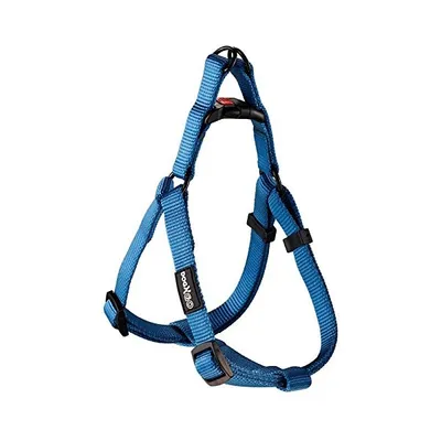 Produktbild von Karlie - Dogx 2 Go Geschirr Blau 60-90Cm 25Mm, 1030359