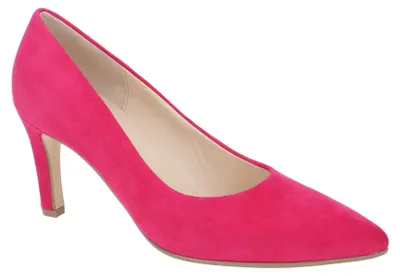 Produktbild von Gabor 41.380 Damenschuhe - Pumps pink Elegant NEU