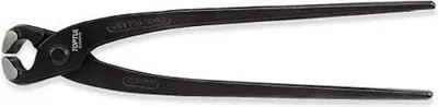 Obrázok produktu pre TOPTUL Predný rezač DJAA0110 250 mm chróm-molybdénová oceľ 420 g