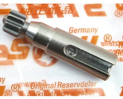 Produktbild von Stihl Original Ölpumpe 0,55 Hub - 11236403200