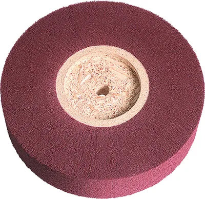 Image de FEIN 63721001001 Meule pour disques à lamelles