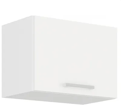 Produktbild von EKO White Hängeschrank 60 Weiss matt Küchenzeile Küchenblock Küche Einbauküche