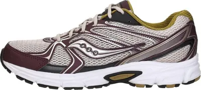 Productafbeelding van Saucony Ride Millennium Sneakers Laag - Bordeaux - Maat 45