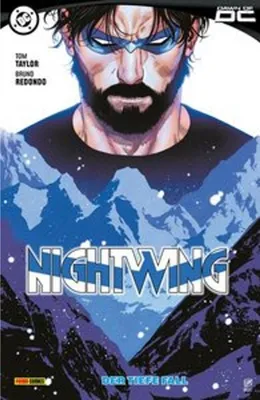 Obrázek produktu pro Nightwing