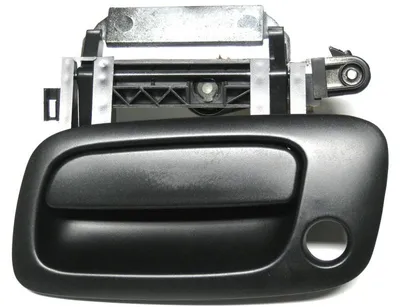 Produktbild von Opel Astra II G 98-09 Türgriff außen vorne links