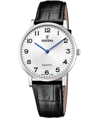 Produktbild von Festina - F20012/5 - Armbanduhr - Herren