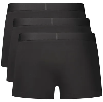 Produktbild von Boss Herren Boxershorts Schwarz 50544263-002 Grösse XXL