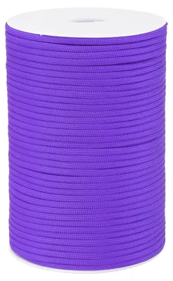 Immagine prodotto di Corda in paracord resistente, ideale per attività di sopravvivenza e outdoor