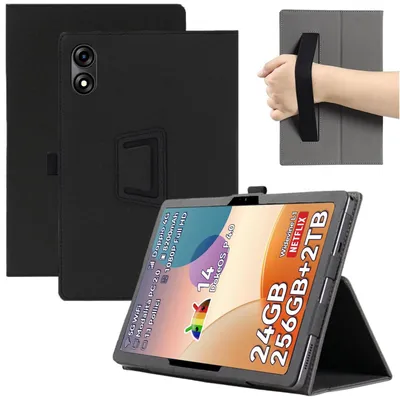 Productafbeelding van Beschermhoes voor Blackview Tab 90/9 WiFi