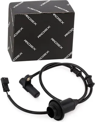 Produktbild von RIDEX ABS Sensor Raddrehzahl Hinten Links passend für MERCEDES-BENZ S-Klasse Limousine (W220) 412W0383