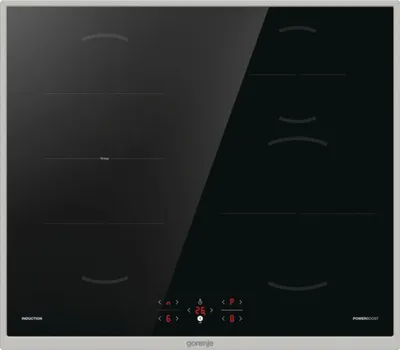 Produktbild von Gorenje EB-Kochfeld Indukt. GI6421BX 743635