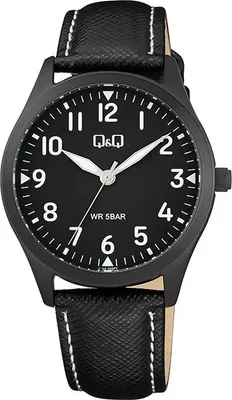 Image de Zegarek QQ Q76B-003P czarny
