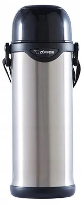 Produktbild von Zojirushi SJ-TG08-XA Thermoskanne Stahl 800ml Japanisch