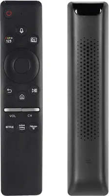 Produktbild von BN59-01312B Fernbedienung Ersetzen für Samsung 4K TV