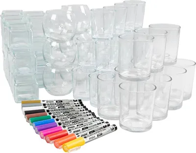 Image de Lot de bougies chauffe-plat - 72 bougies chauffe-plat