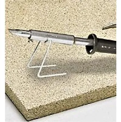Produktbild von SELVA Arbeitsunterlage Hitzebeständig bis 1100 °C
