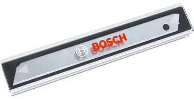 Immagine prodotto di Utensili manuali Lame a spezzare 9 mm, 10 pezzi