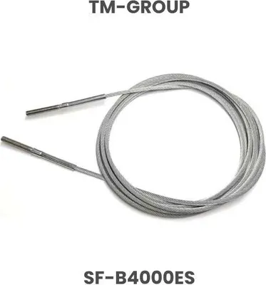 Produktbild von TM-Group SF-B4000ES Ersatz-Hebeseil,